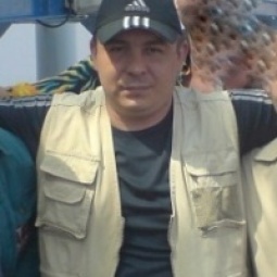 Zinchenko Igor Nikolayevich (Motorman [Моторист])