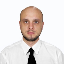 Колпаков Сергей Сергеевич
