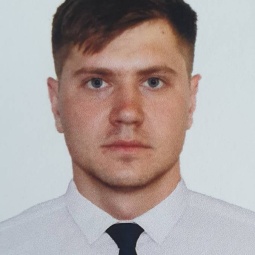 Стародубцев Руслан Владимирович