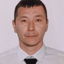 Сундуев Алексей Николаевич