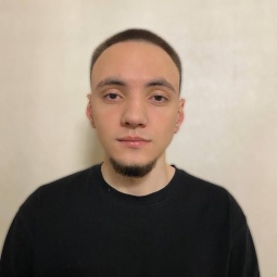 Сердюков Дмитрий Алексеевич