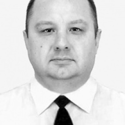 Sukharev Evgeniy Vladimirovich (Chief Engineer [Старший механик])