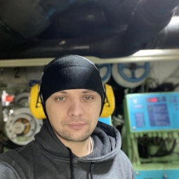 Бабак Павел Станиславович