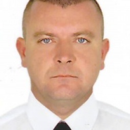 Odorodko Volodymyr (Seamen [Матрос])