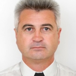 Dymytrov Oleksandr Georgiyovych (Electrician)