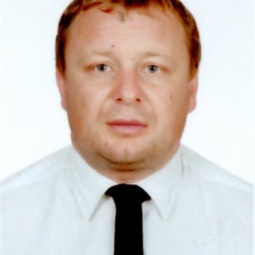 Гуцал Александр Витальевич (Chief Officer)