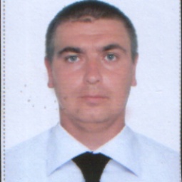 ВИНОГРАДЕНКО ВИКТОР ВЛАДИМИРОВИЧ (Seamen [Матрос])