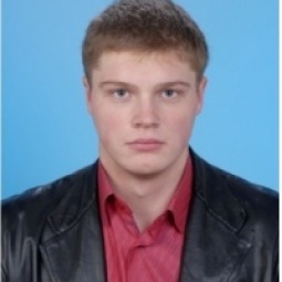 Yastrebov Ivan (2nd Engineer [Второй механик])