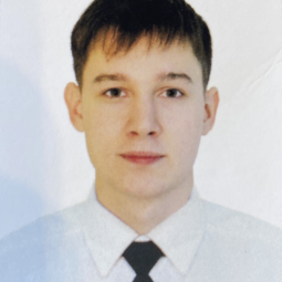 Belov Viktor Alekseevich