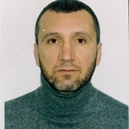 Балябин Александр Викторович