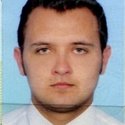 Statilkin Andrey Gennadievych (2nd Engineer [Второй механик])