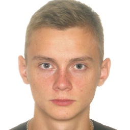 Солодкий Никита Андреевич