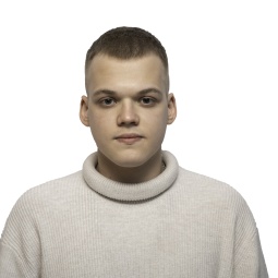Мурашко Павел Владиславович
