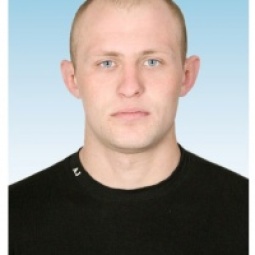 Budzar Dmytro Anatoliyovich (2nd Engineer [Второй механик])
