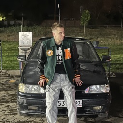 Бардынин Илья Гавриилович