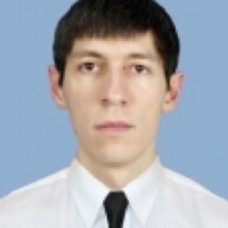Khripchenko Andriy Volodimirovich (Electro Engineer [Электромеханик])