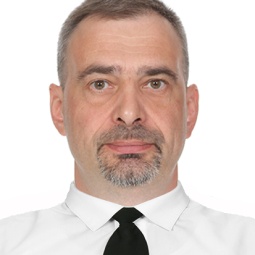 Канаков Юрий Владиславович