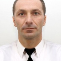 Gubskiy Yevgen (3rd Engineer [Третий механик])