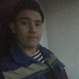 Досалиев Рамиль Адлгалиевич