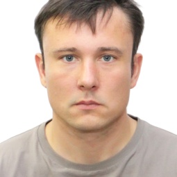 Невежин Александр Максимович