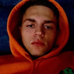Streltsov Nikita Andreevich