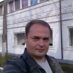 Партасов Анатолий Павлович (Cook [Повар])