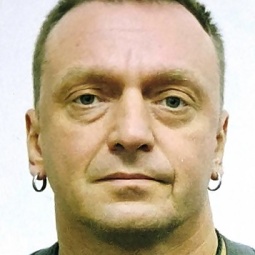 Никитин Сергей Андреевич