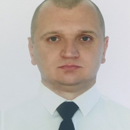 Квашнин Алексей Михайлович