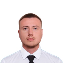 Иванов Алексей Сергеевич