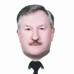 Sharaban Vladimir Anatolievuch