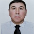 Ханджанов Эфган Эбилфетович