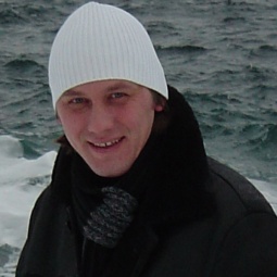 Забелин Андрей Иванович (3rd Officer [Третий помощник])