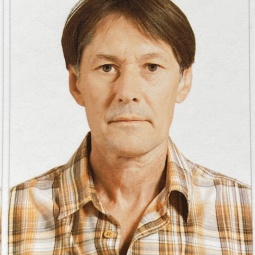 Волошко Алексей Алексеевич