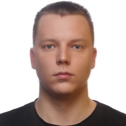 Березин Евгений Эдуардович