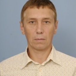 Batalov Volodymyr (Electrician)