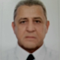 Кирсанов Юрий Васильевич