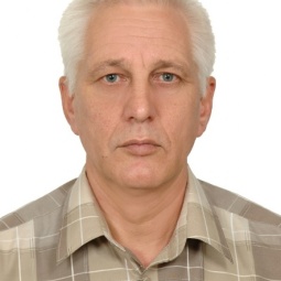 Шигаев Олег Валентинович (Boatswain, Bosun [Боцман])
