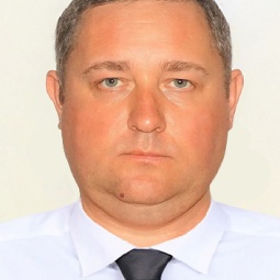 Дмитрий Бахарев Николаевич (AB Seaman)