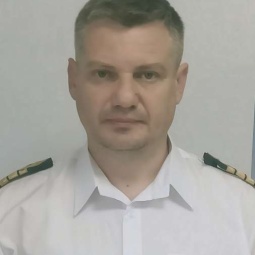 Хромов Евгений Валерьевич