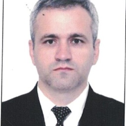 Покровский Евгений Владимирович