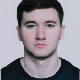 Кассов Максим Сергеевич