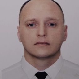 Горин Сергей Владимирович