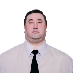 Семенчук Алексей Михайлович