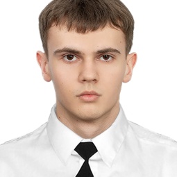 Рыжов Никита Сергеевич