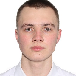 Братченко Кирилл Олегович