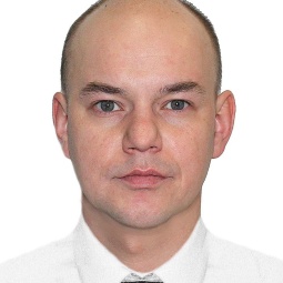 KOPTIAEV DMITRII Николаевич