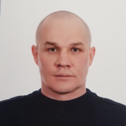 Добровольский Борис Вячеславович