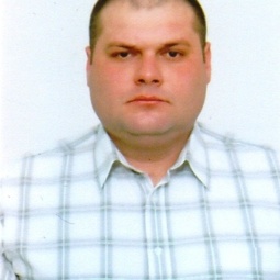 Безручко Олег Александрович (2nd Officer [Второй помощник])