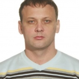 Chernikov Igor (Chief Officer [Старший помощник])