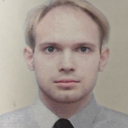 Чампалов Павел Сергеевич